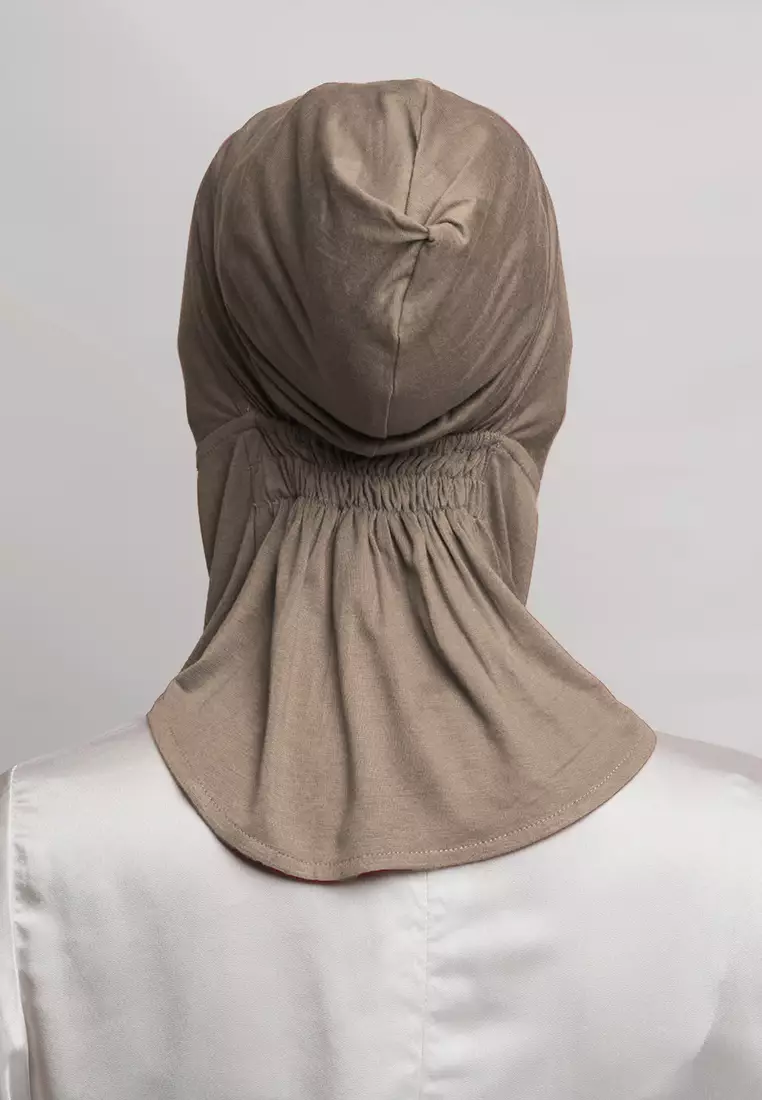 INNER NINJA CANTIK NECK