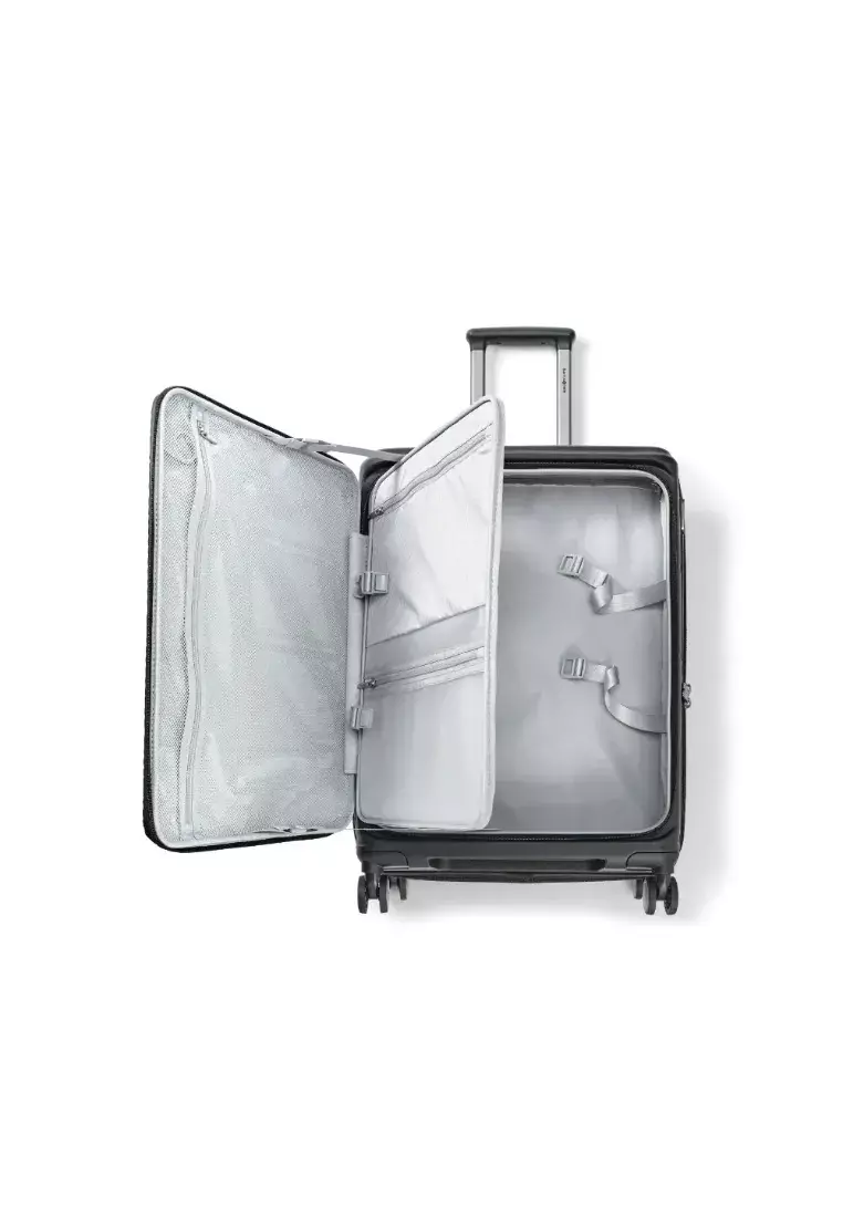 Buy Samsonite Paralux HS Spinner 67/24 EXP Medium SP 2026 Online