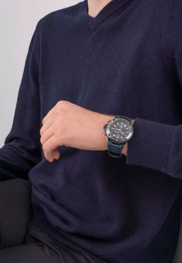 Gc Gents Spirit Sport Y81006G5MF