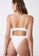 Cotton On Body white Seamless Chunky Triangle Padded Bralette 5F900USB6923B1GS_2