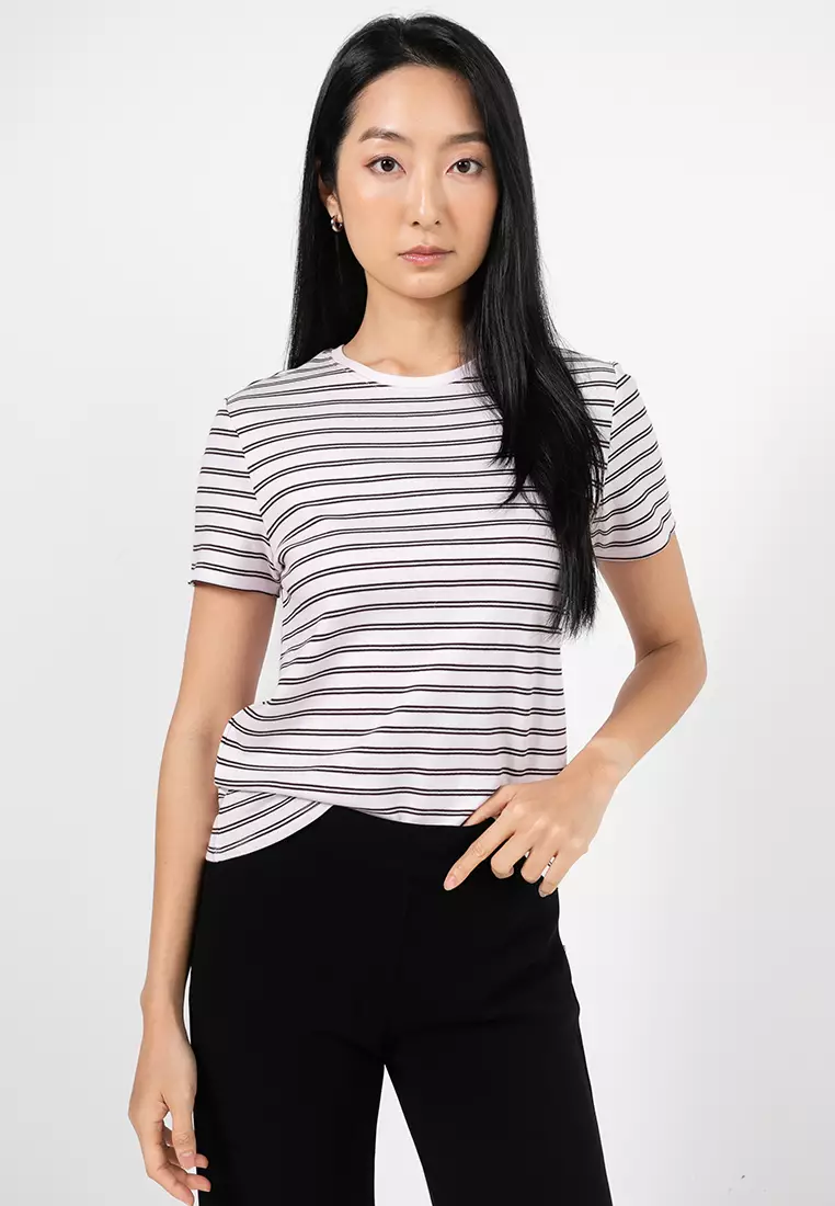 Buy Mango Riti T-Shirt 2026 Online | ZALORA