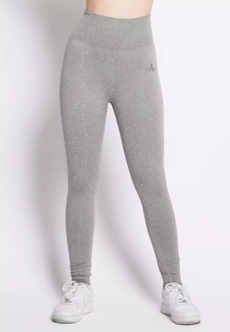Athena Collection: Premium High Waisted Sports Leggings