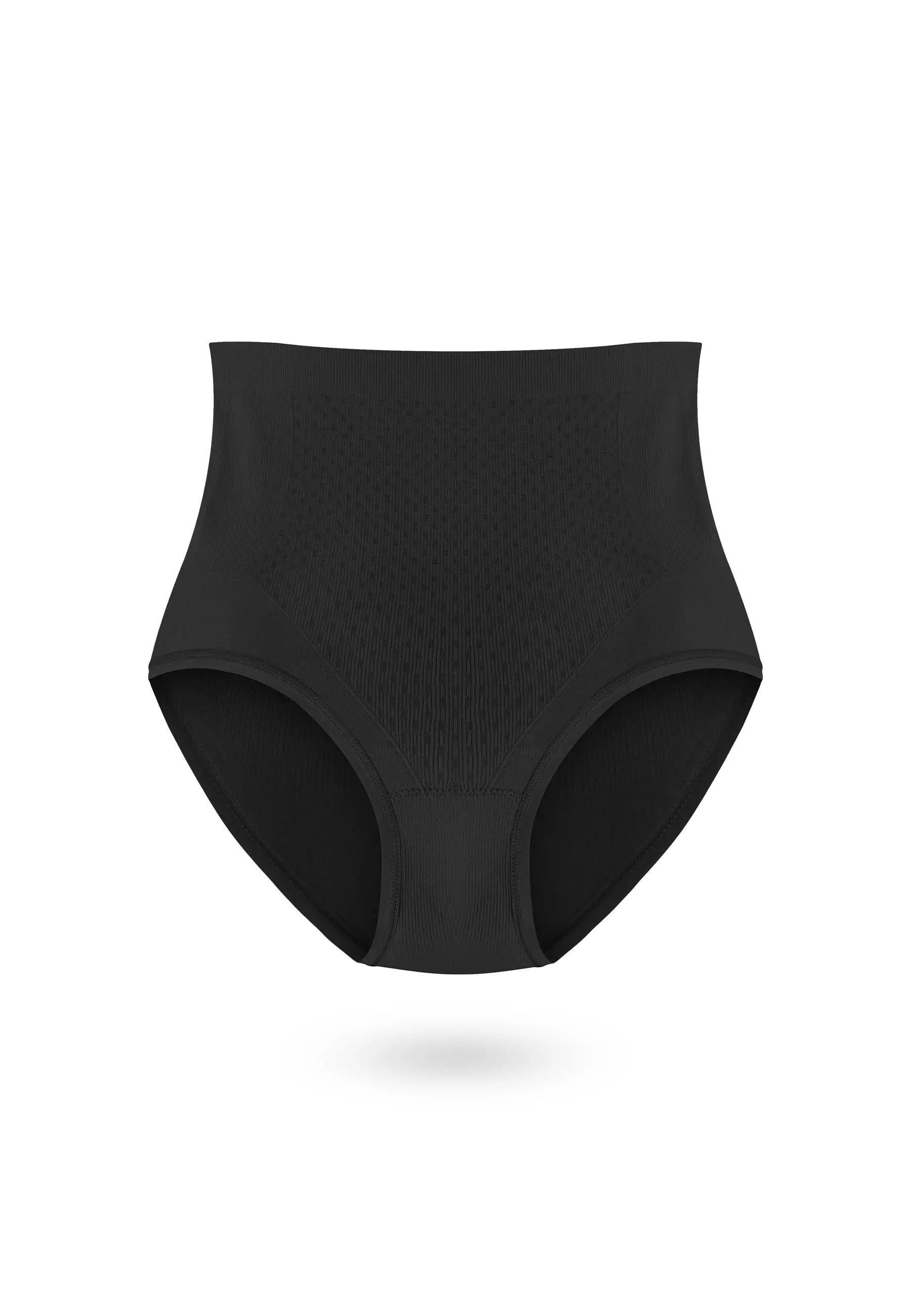 YouHave ( You've ) 3PCS Celana Dalam Korset High Waist Highwaist Jumbo Panty CD Maxi Wanita Panty Underwear Wanita Women Panty Rajut 300088