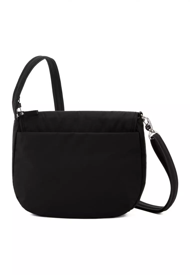 Buy Pacsafe Pacsafe Stylesafe Anti Theft Crossbody Bag Black