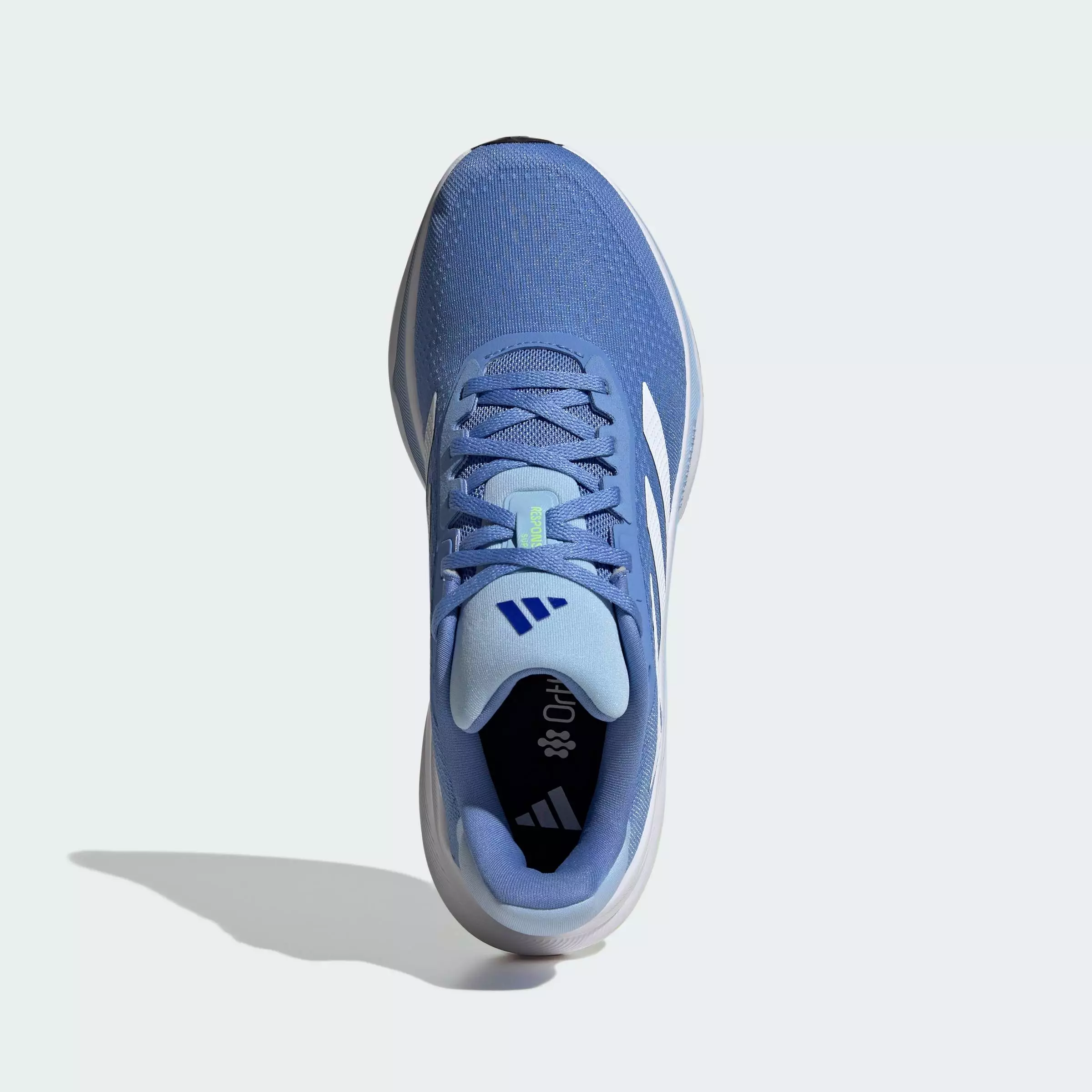 Running Response Super Shoes Men Blue JQ2527