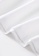 Twenty Eight Shoes white VANSA V-neck Mercerized Cotton Long-sleeved T-Shirt VCW-Ts0001V A39B9AA1DEB35EGS_5