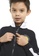 puma black x SMILEYWORLD Unisex T7 Kids' Track Jacket C4C8FKA6EC8B9CGS_6