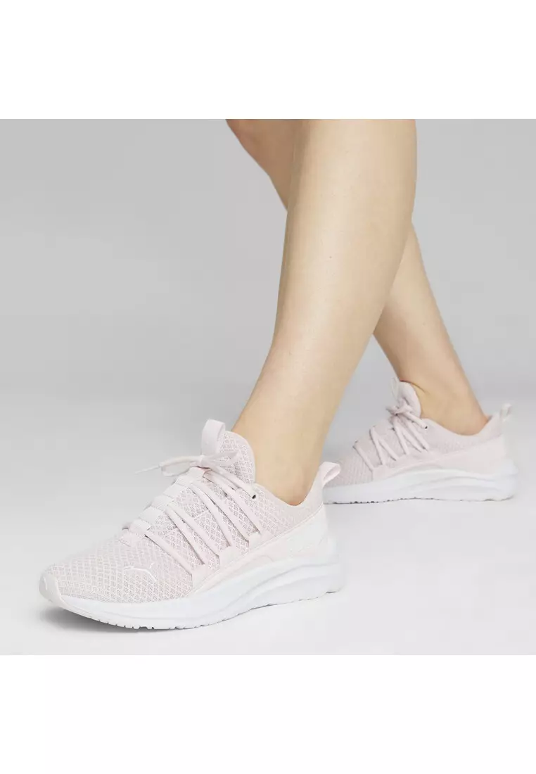 Softride One4all 女子跑步鞋