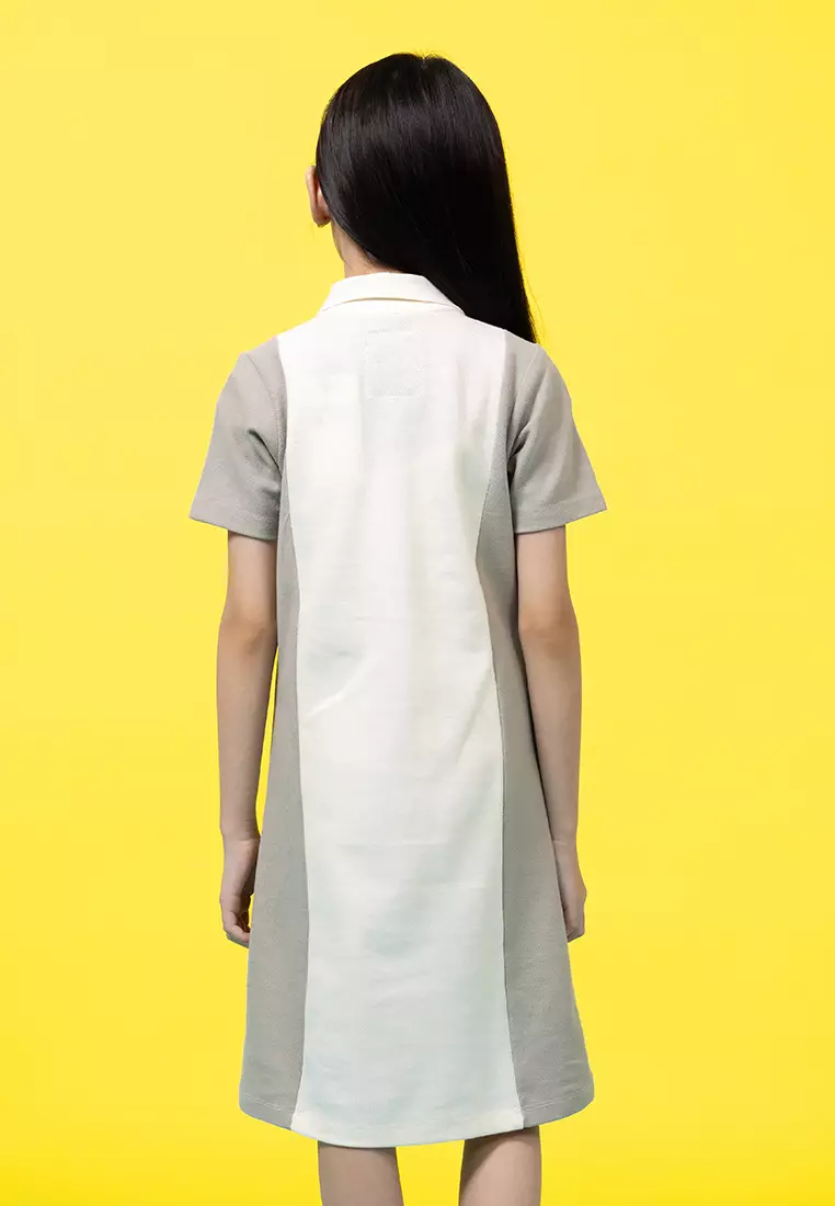 Little X eight Girl Enid Dress Junior