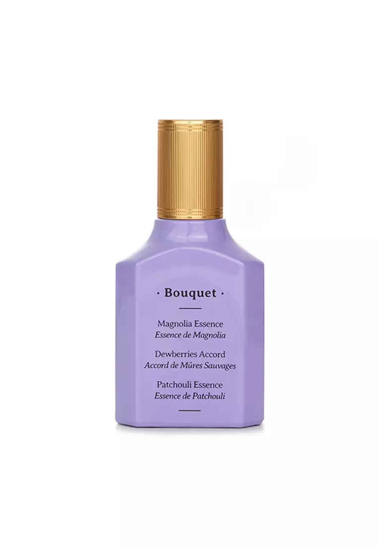 網上選購Gucci GUCCI - Flora Gorgeous Magnolia 綺夢木蘭香水30ml/1oz