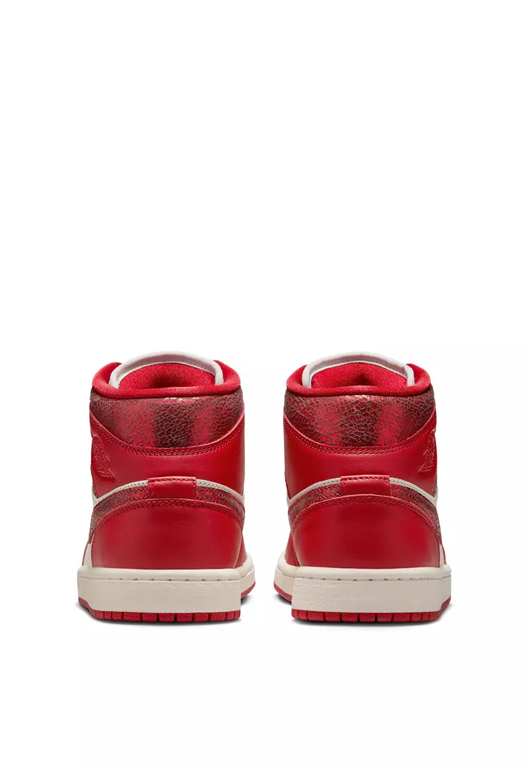 Air Jordan 1 Mid SE Shoes