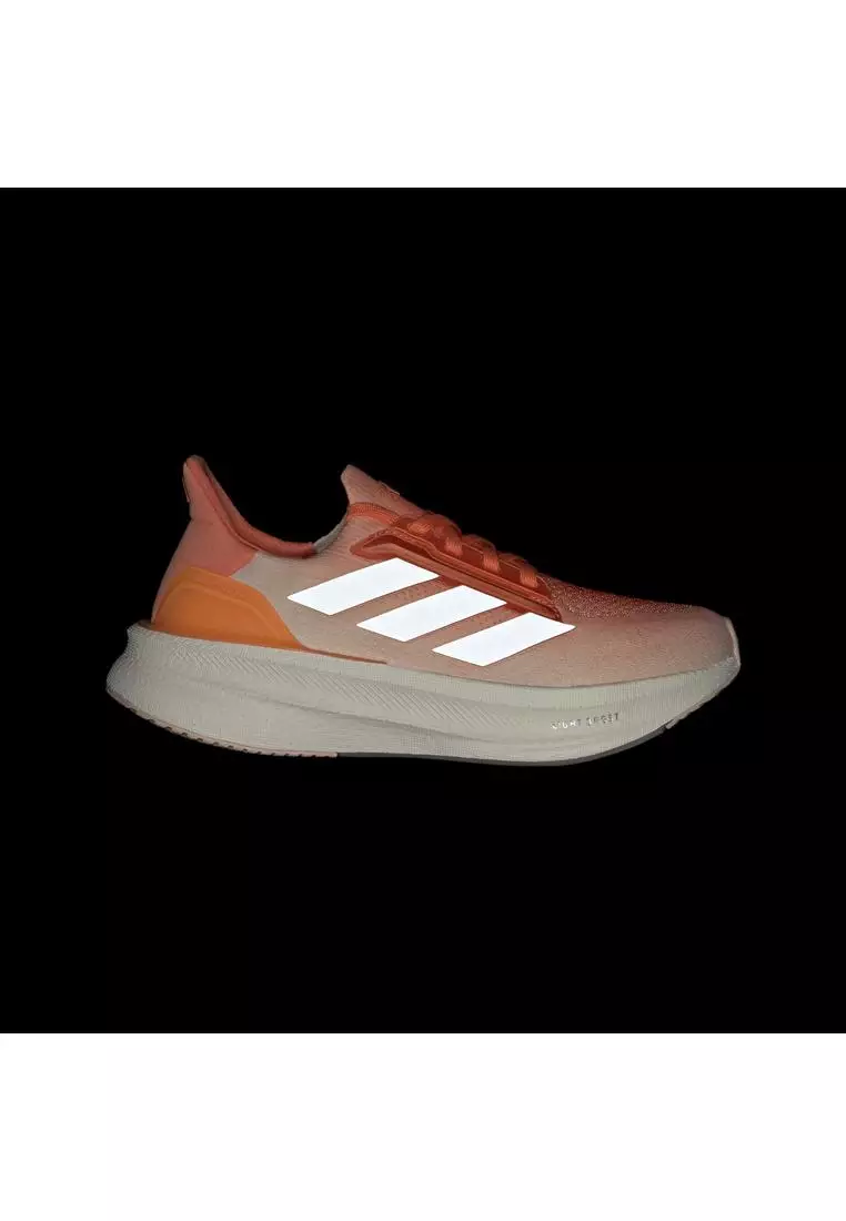 Running ULTRABOOST 5X Women Orange JR0533