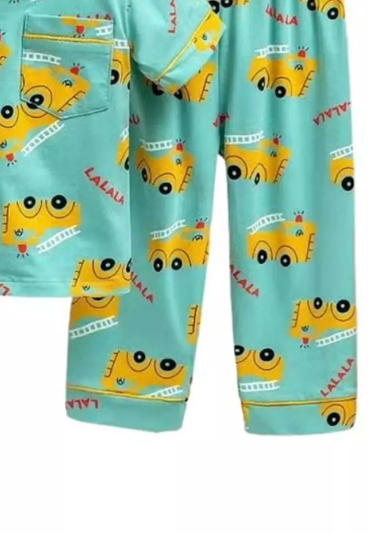 Tilli Pajamas