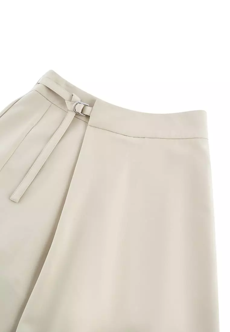 G2000 Multiway Stretch Culottes
