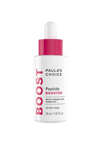 Paula's Choice Peptide Booster Serum 20 ml 28221BE3875190GS_1