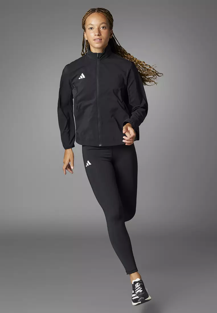 Adizero Essentials Running Jacket