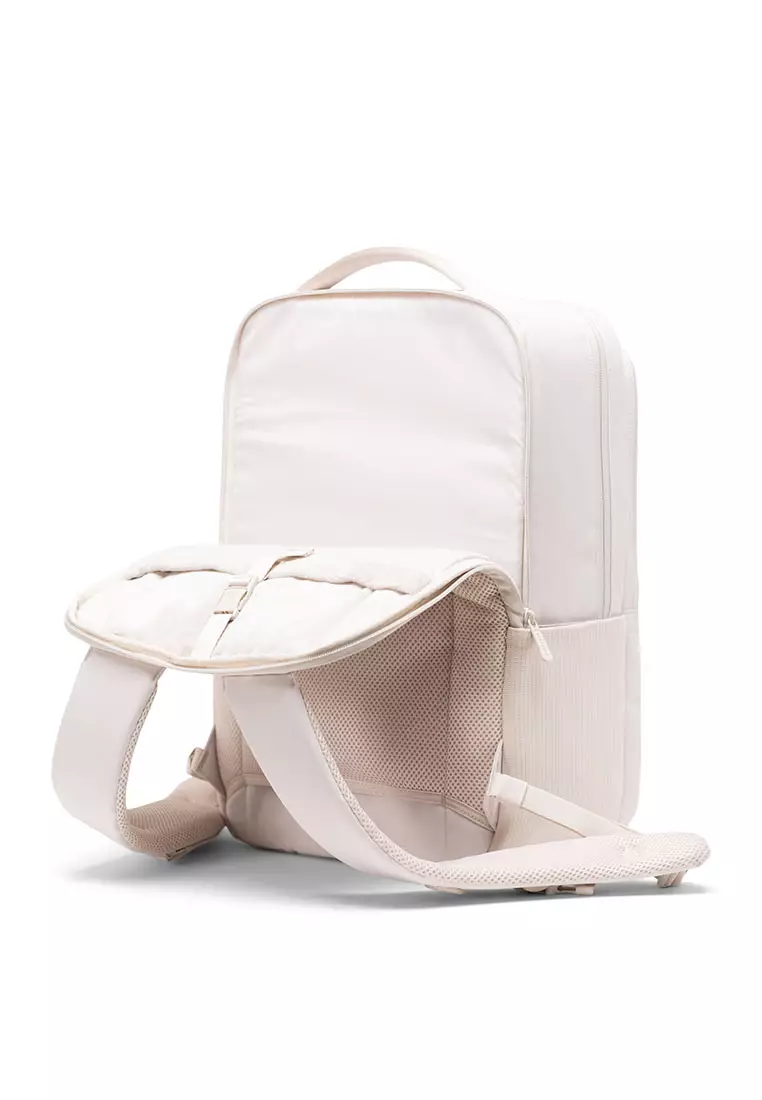 Herschel Kaslo Tech Backpack Moonbeam Tonal