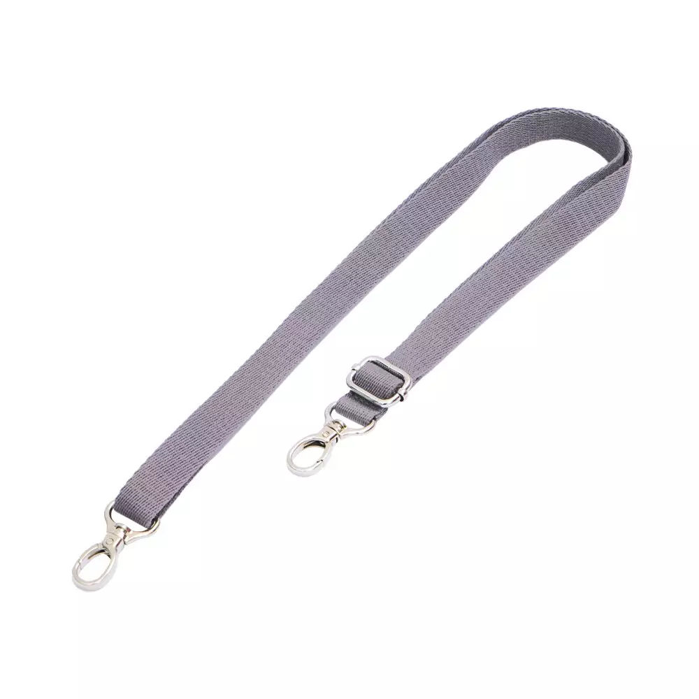 [THYS] ILOOK UKURAN S GRAB & GO TAS SELEMPANG - ABU-ABU TUA