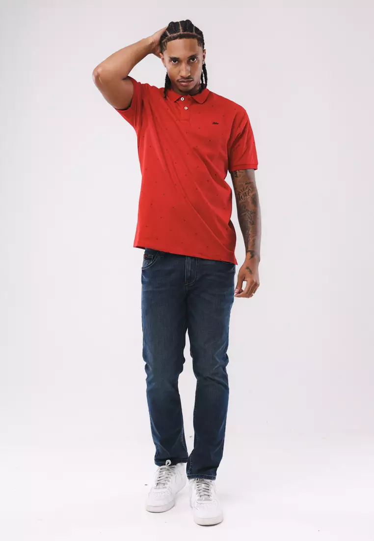 Polo Pique