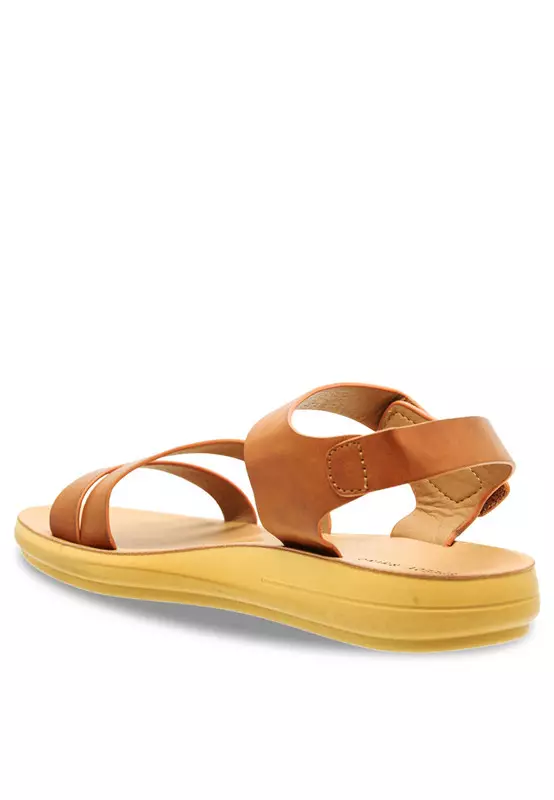 Strappy Sandals