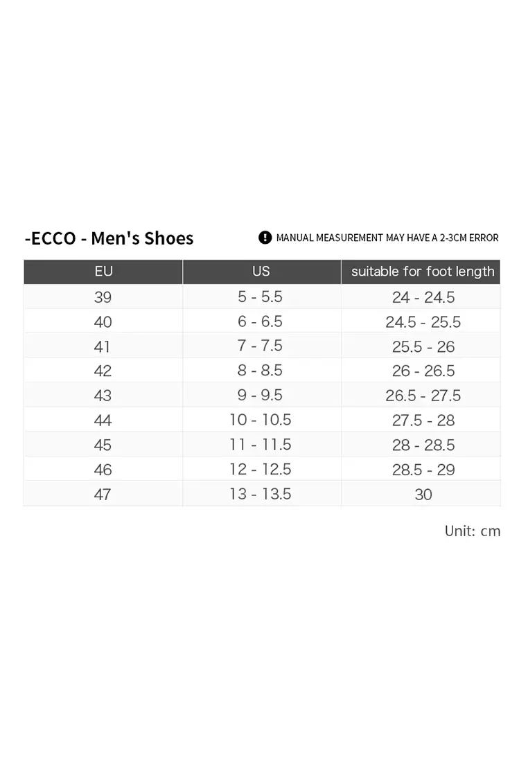Men's Sports Shoes in Black 82031402001