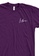 MRL Prints purple Zodiac Sign Libra Pocket T-Shirt 025EDAAF41C100GS_2