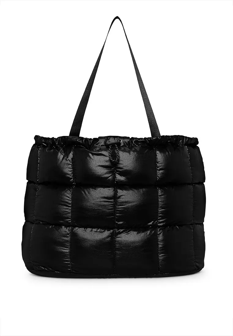 Sportswear Puffle Tote Bag (28L)