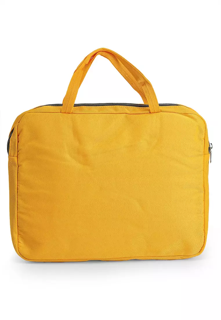 Laptop Top-Handle Bag