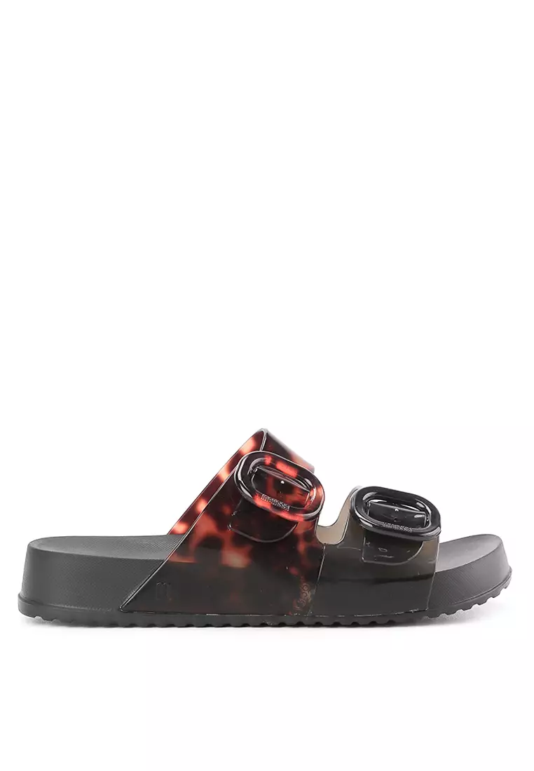 Sandal melissa indonesia store