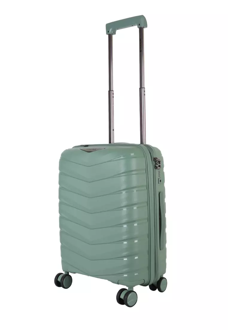 317 Hard Case Luggage Small (18 inches)