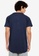 JBS of Denmark blue T-Shirt With Print 7C920AA45D084BGS_2