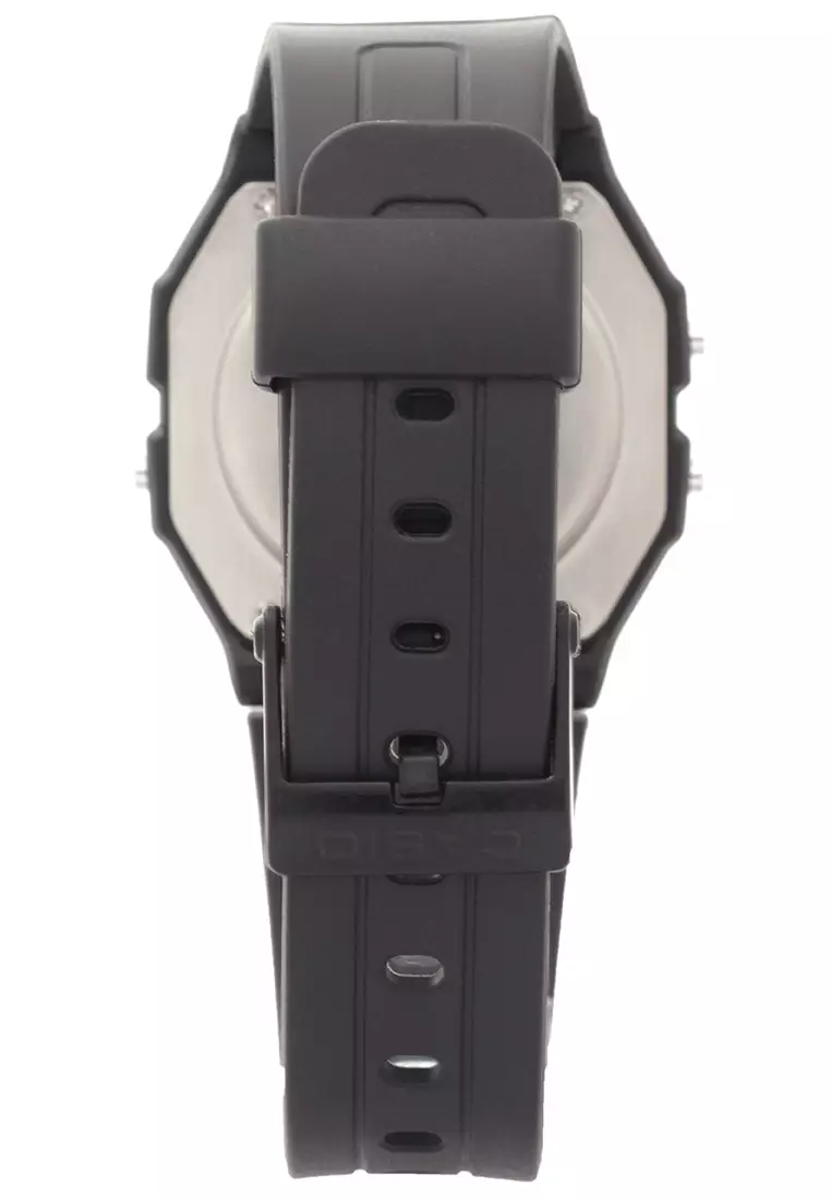 Digital Watch F-94WA-8DG