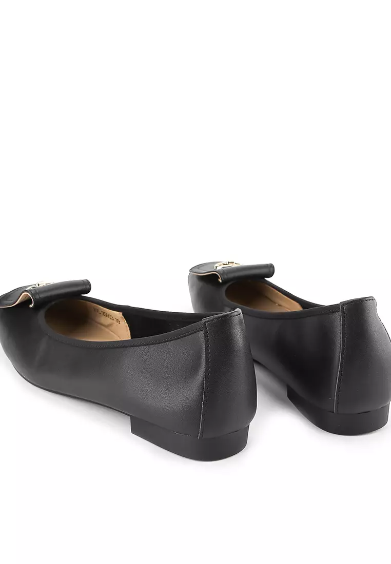 Ladies Shoes 25003Za