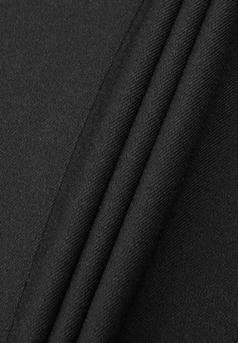 G2000 Teflon Stain-Resistant & Easy Care Smart Fit Twill Suit Blazer