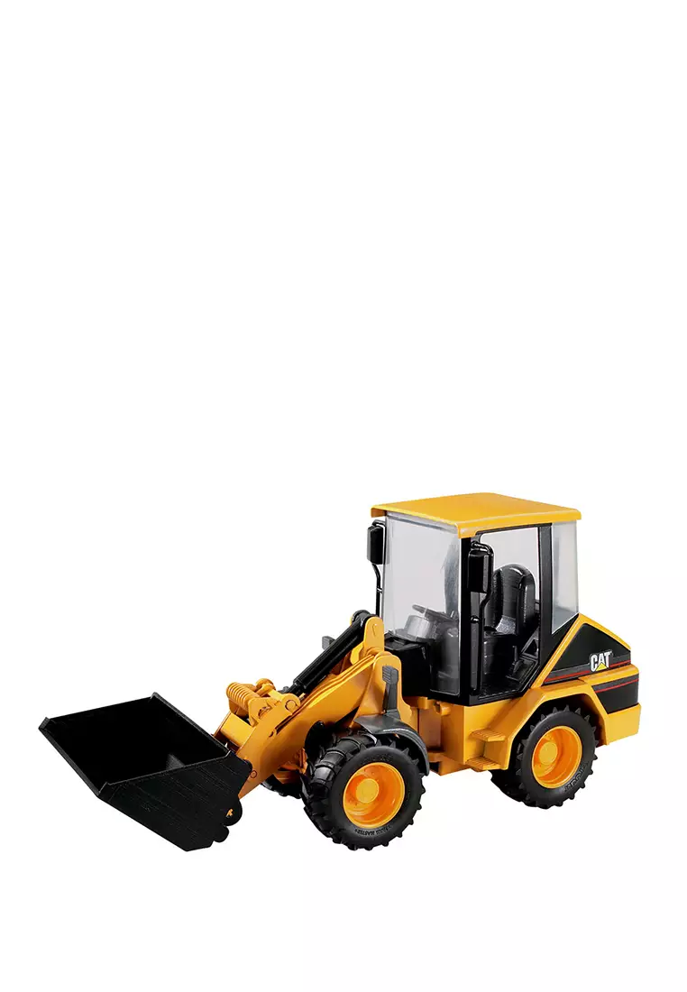 Bruder Toys 2441 - Cat Wheel loader