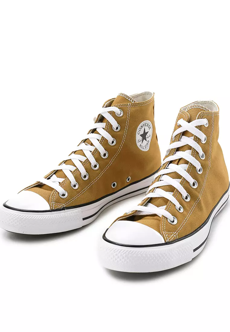 Harga sepatu top converse chuck taylor