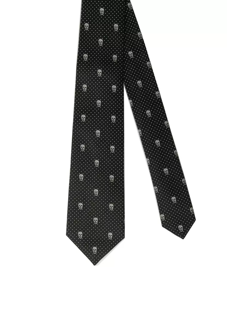 Silk Tie