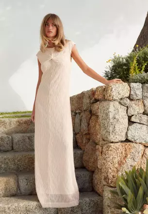 bohemian dress singapore Bohemian Dream Embroidered Summer Dress | Handmade Dress Singapore  Coral Secret Small