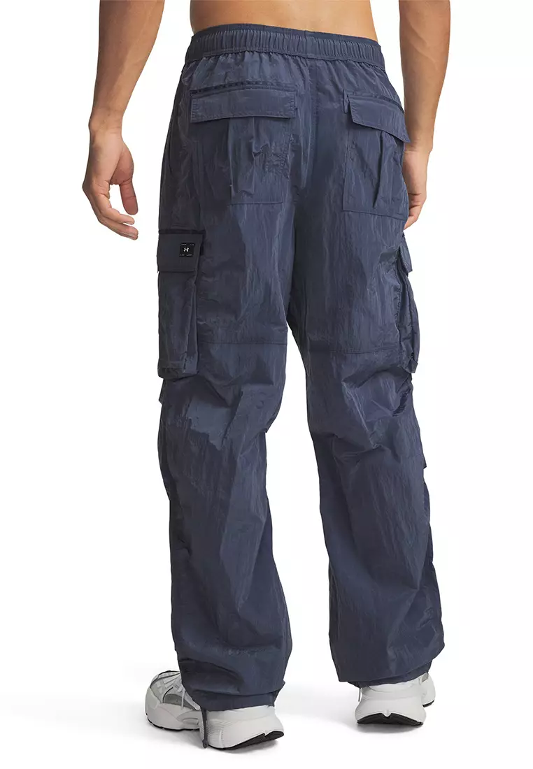 Sport Utility Woven Pants