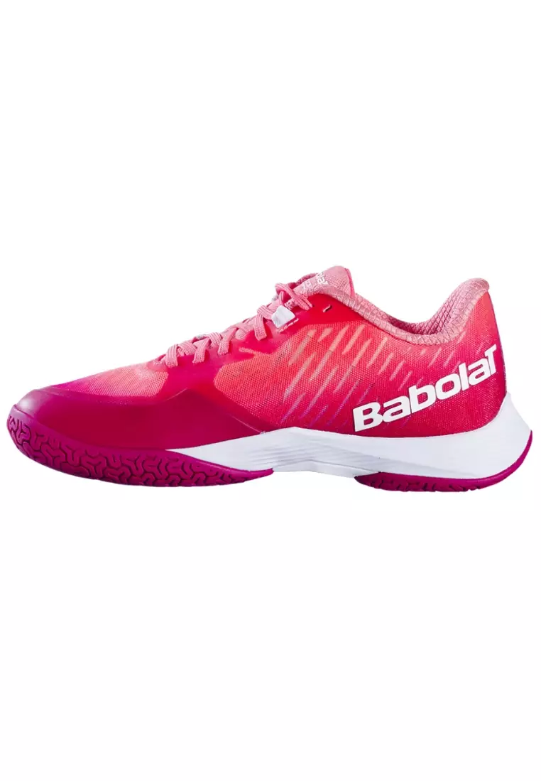 Babolat Badminton Women's Shoes Shadow Tour 5