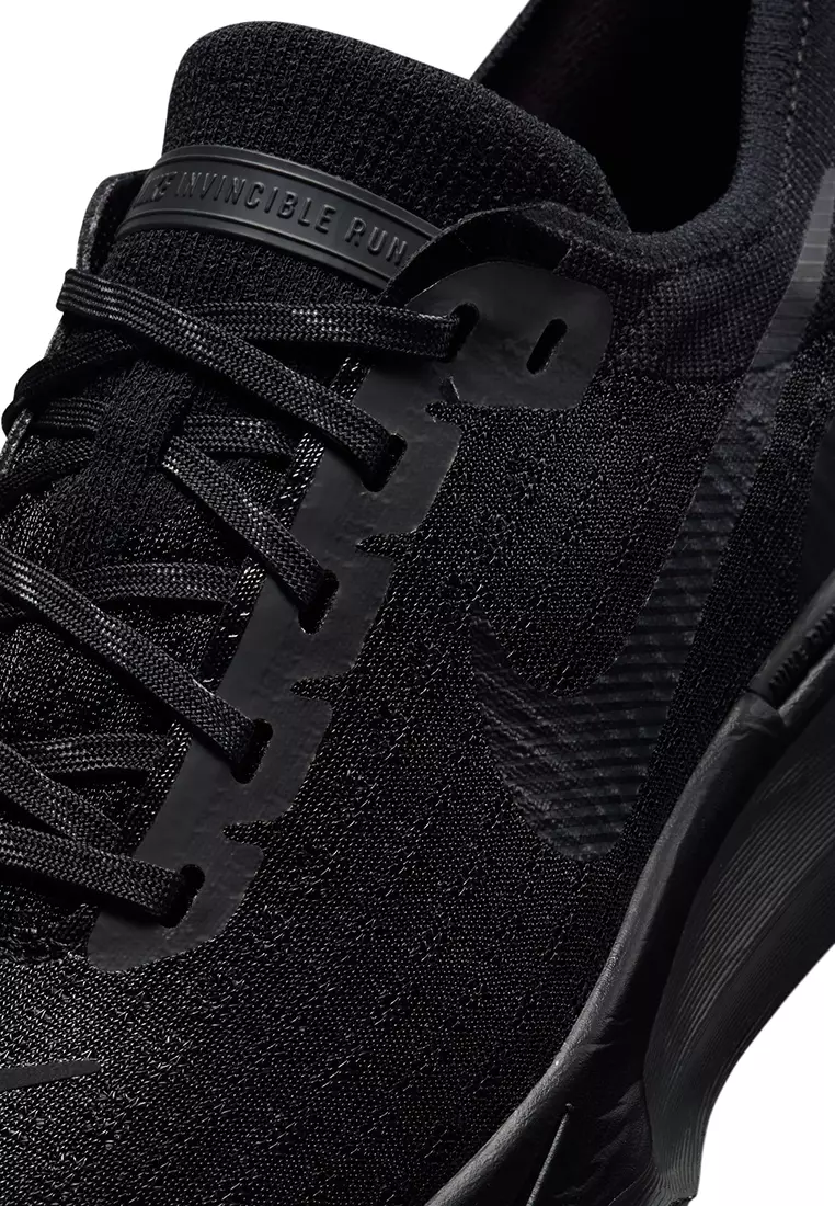 Zoomx Invincible Run Fk 3