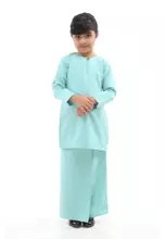 Mint green