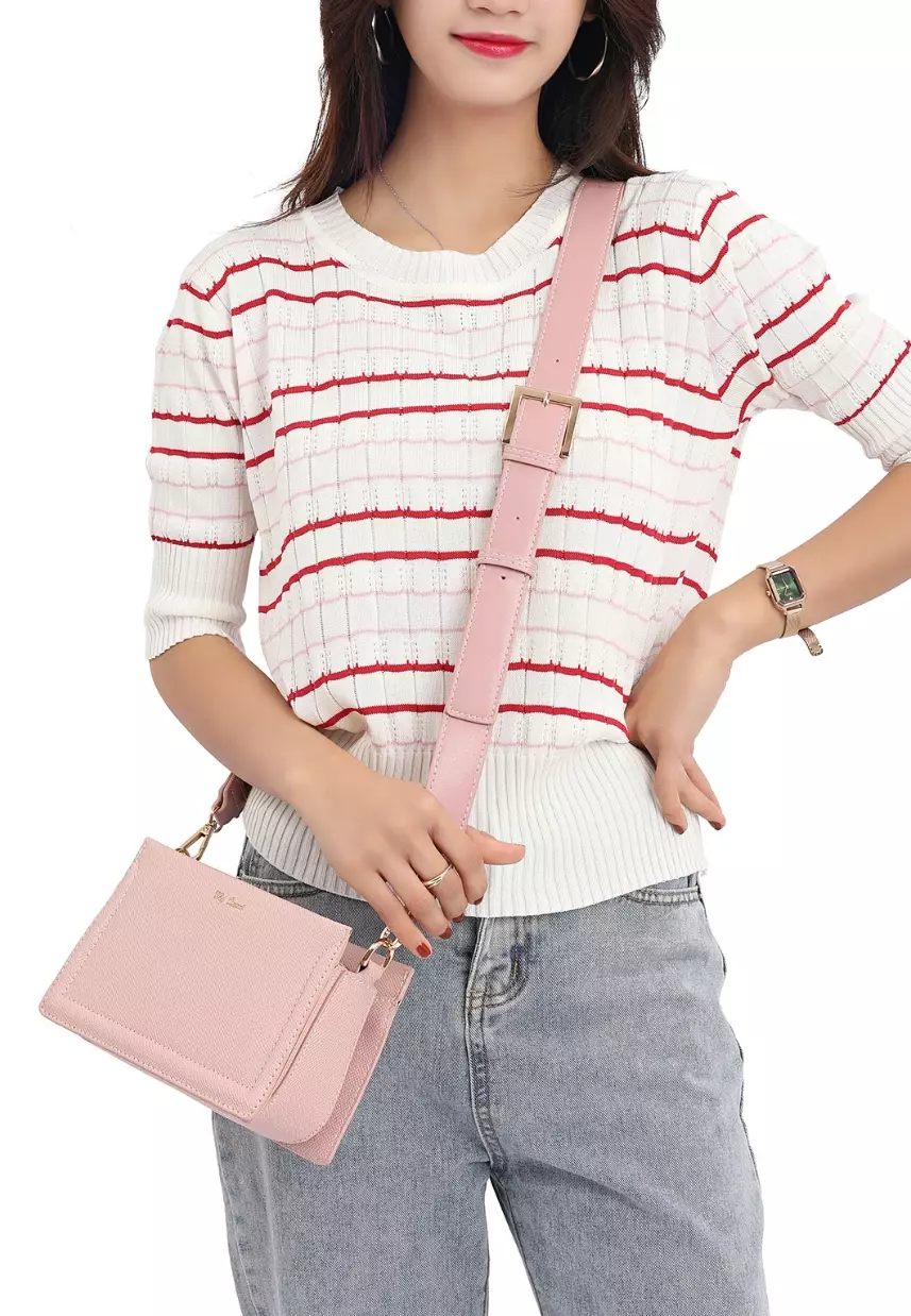 Women's Sling Bag / Shoulder Bag / Crossbody Bag
