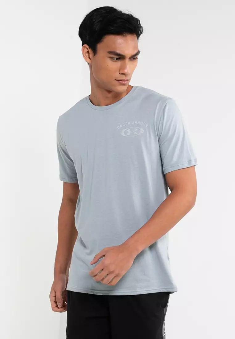 Under armour pinnacle hotsell polo