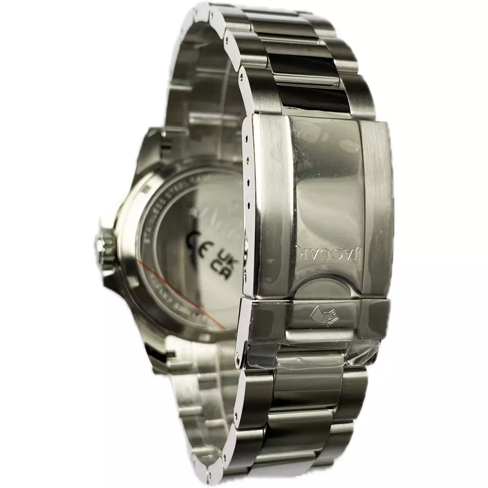 Jaguar Casual Men's Watches JAG J1011/3