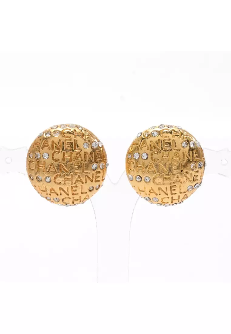 Chanel top jewellery online