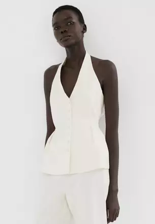 Buy Halter Tops | Sale Up to 90% @ ZALORA Singapore