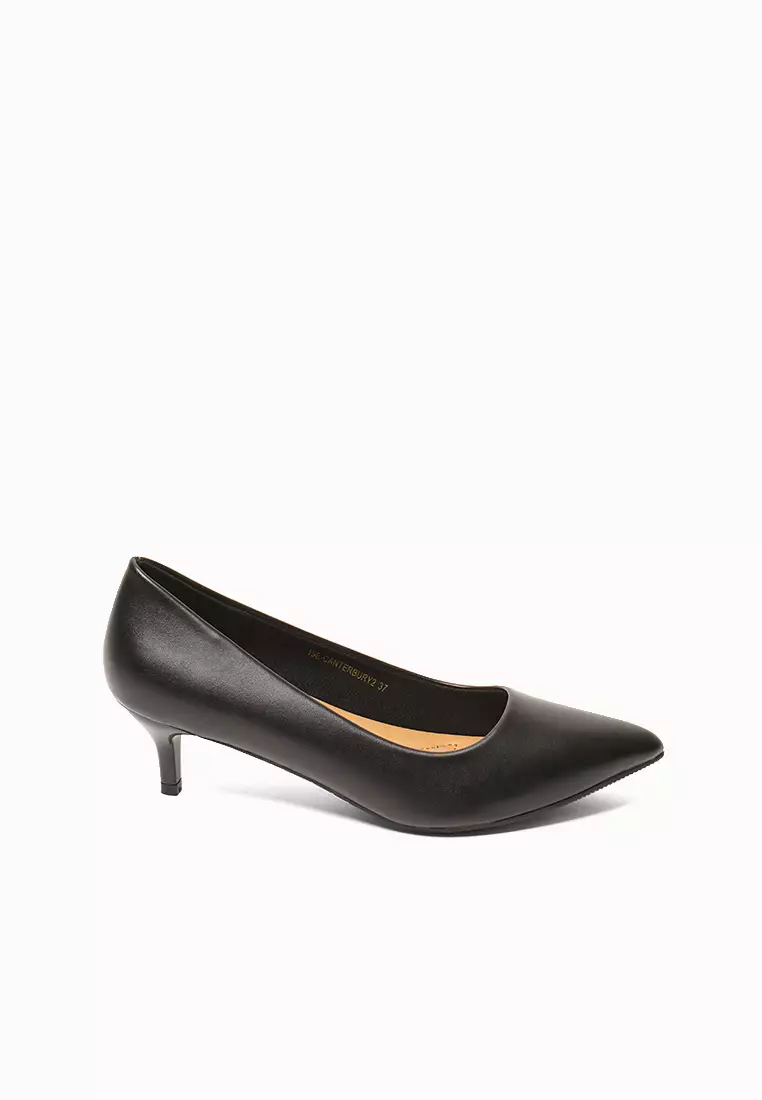 Discount on Cln  shoes - SKU: Canterbury Heel Pumps