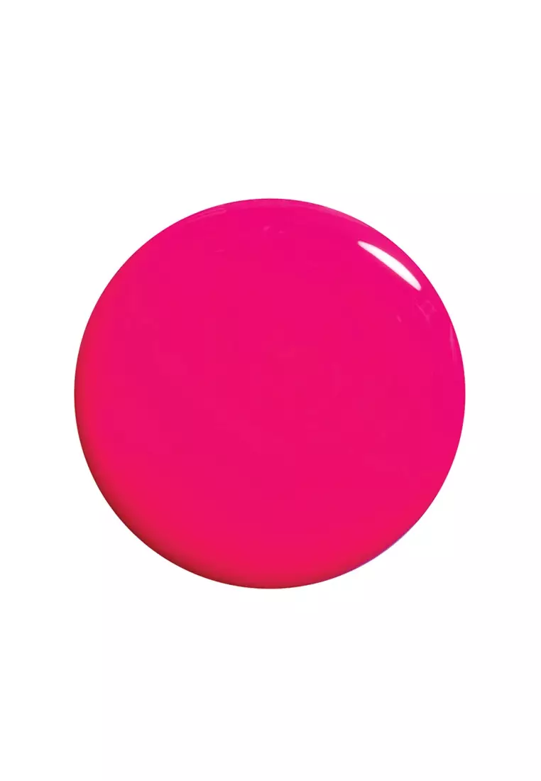 Nail Lacquer Color Va Va Voom 18ml