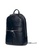knomo navy Knomo Beaux Leather Laptop Backpack 14" Blazer 3EAF7AC912DF21GS_4